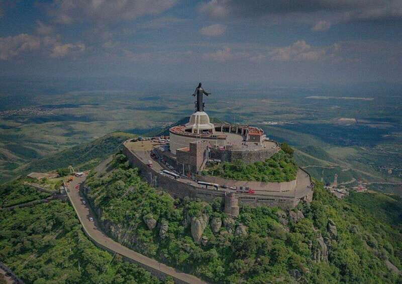 Christ the King Traveling Mummies VS El Santo and Catrinas - A Closer Look at the Itinerary