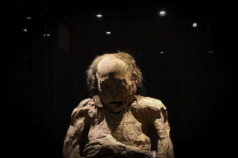 Christ the King Traveling Mummies VS El Santo and Catrinas - FAQ