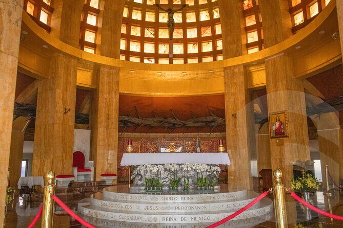 Christ the King, Traveling Mummies VS El Santo and Catrinas - FAQ