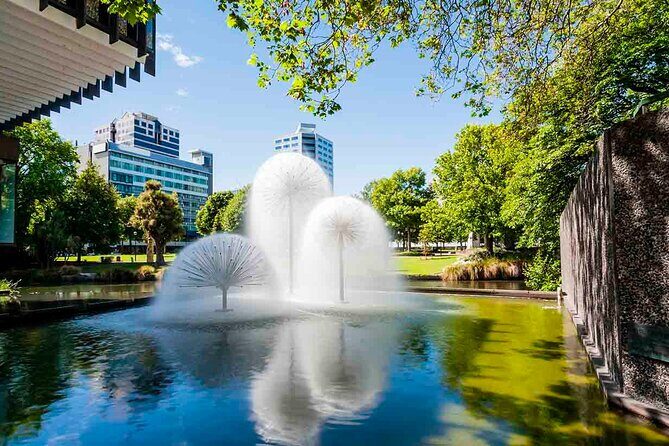 Christchurch Airport Transfers : Christchurch to Airport CHC in Business Car - FAQ About Christchurch Airport Transfers in a Business Car