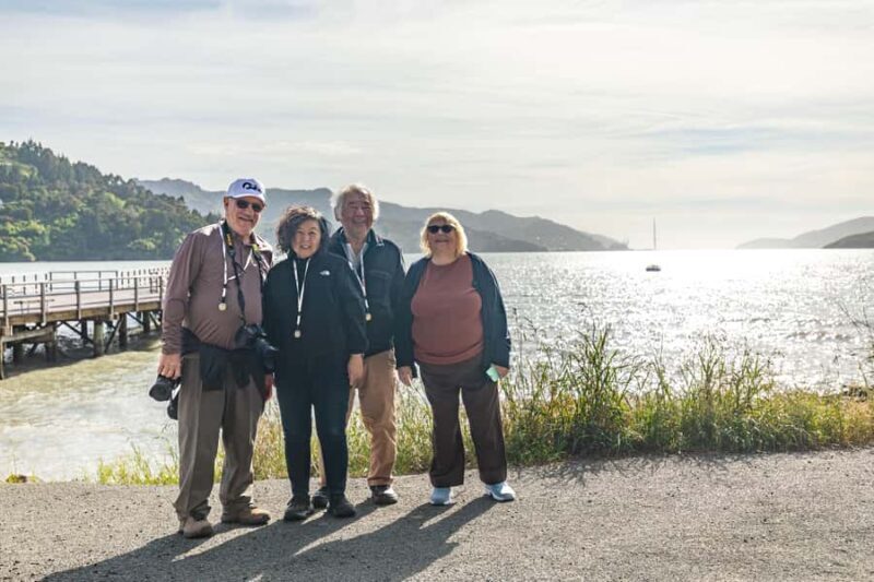 Christchurch: Akaroa and Banks Peninsula Day Trip - How the Tour Delivers on Value