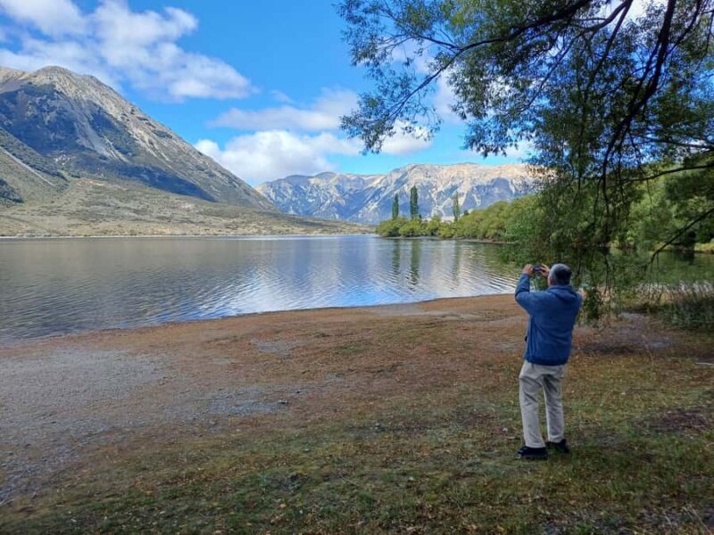 Christchurch: Arthur's Pass & Castle Hill Scenic Day Tour - Key Points