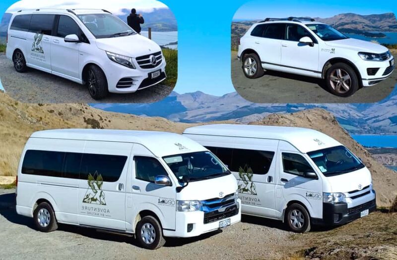 Christchurch: Caving & Optional Castle Hill Tour - Final Thoughts