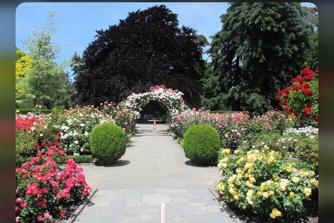 Christchurch City Full Day Private Tour - Who Will Enjoy This Tour?