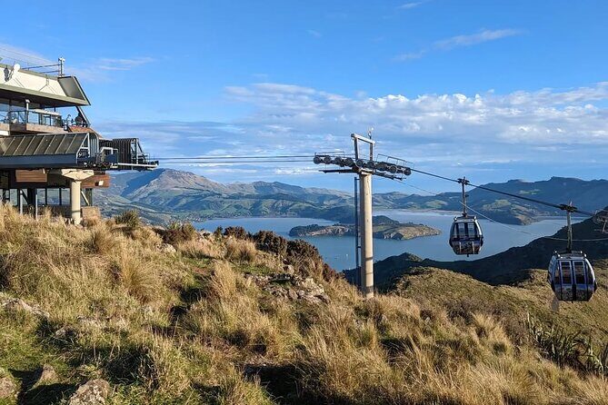 Christchurch City Full Day Tour - What’s Included and What’s Not