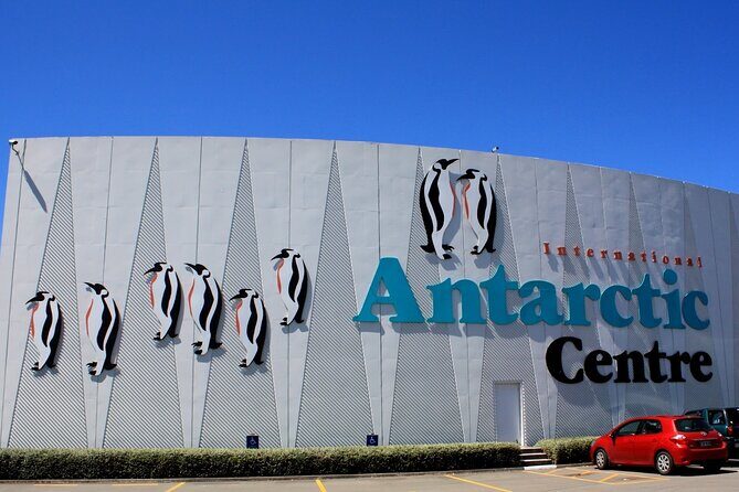 Christchurch City Full Day Tour - Authentic Insights from Travelers