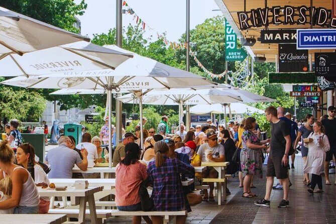 Christchurch City Full Day Tour - The Sum Up: Who Is This Tour Best For?