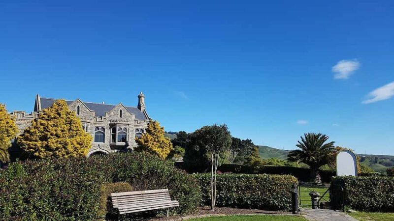 Christchurch City Highlights Half Day Tour - An Honest Look at the Tour Experience