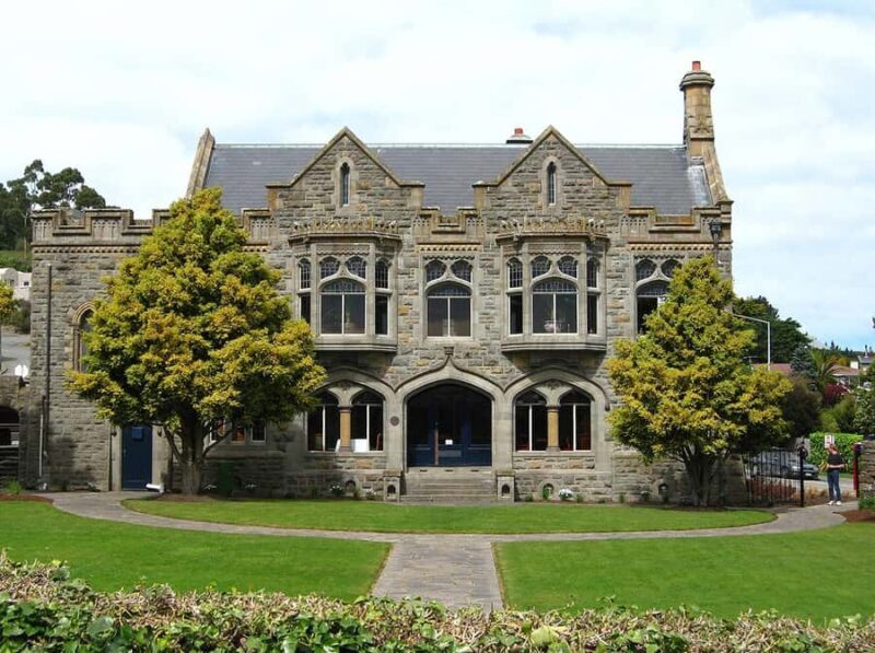 Christchurch City Highlights Half Day Tour - Who Will Love This Tour?