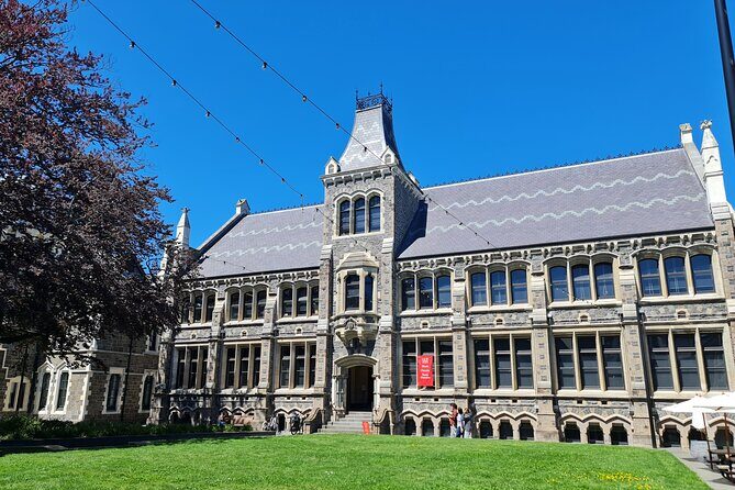 Christchurch City Highlights Half Day Tour - The Sum Up: Who Is This Tour For?