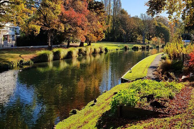 Christchurch City Private Day Tour with Gondola - Final Thoughts