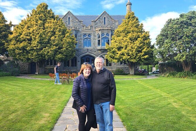 Christchurch City Top Sights Half Day Tour(Small Group Tour) - Final Thoughts