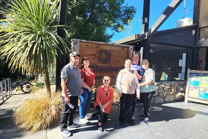 Christchurch City Top Spots Half Day Tour(Small Group Tour) - The Practical Side: What’s Included and What’s Not