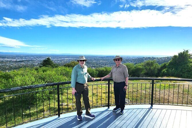Christchurch City Top Spots Half Day Tour(Small Group Tour) - The Value of the Cost
