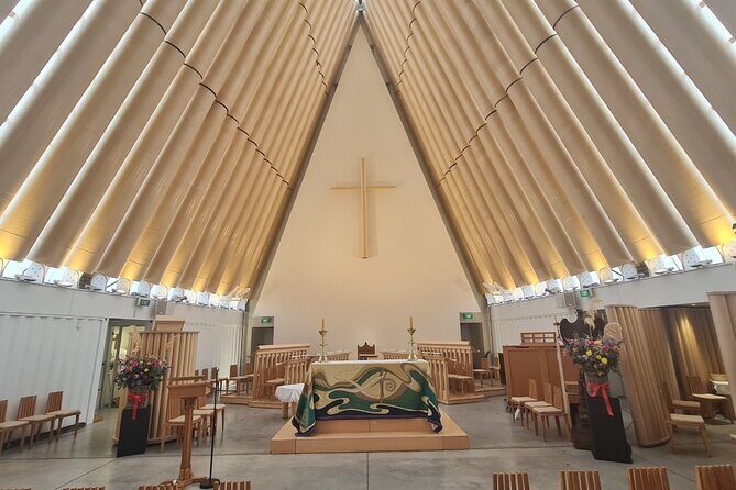 Christchurch City Top Spots Half Day Tour(Small Group Tour) - What the Reviews Say