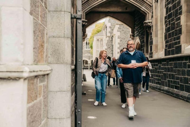 Christchurch City Top Spots Half Day Tour(Small Group Tour) - Who Will Love This Tour?