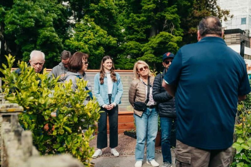 Christchurch City Top Spots Half Day Tour(Small Group Tour) - Final Thoughts