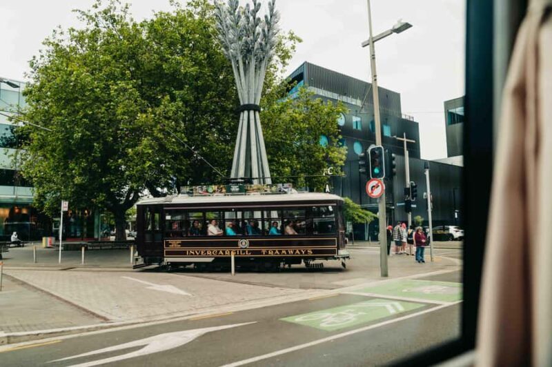 Christchurch City Top Spots Half Day Tour(Small Group Tour) - FAQ