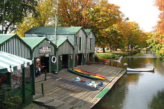 Christchurch Domestic Airport to City Hotels - Max 4 Pax & 2 Bags - FAQs