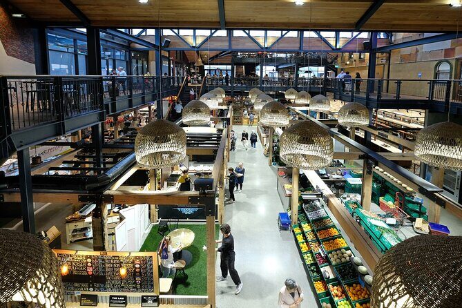 Christchurch Full Day Tour - Exploring Christchurch: What’s Included and How It Works