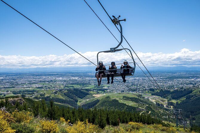 Christchurch Full Day Tour - FAQ