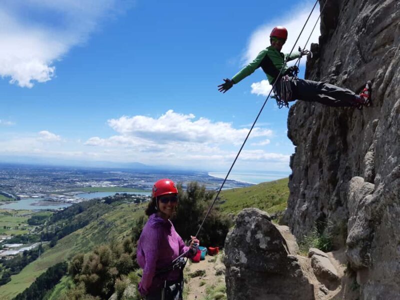 Christchurch: Full or Half-Day Rock Climbing Tour with Guide - The Sum Up: Who Should Consider This Tour?
