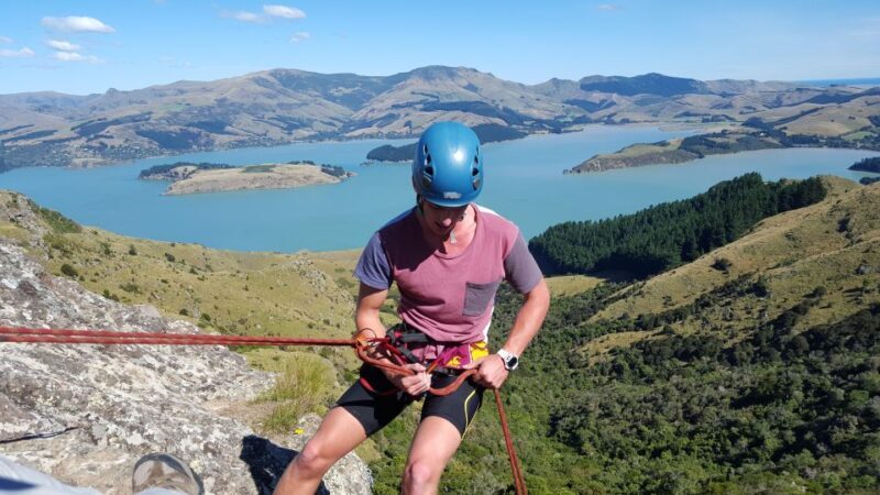 Christchurch: Full or Half-Day Rock Climbing Tour with Guide - FAQ