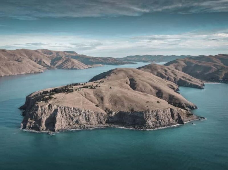 Christchurch: Godley Head & Lyttelton Guided Walking Tour - FAQs