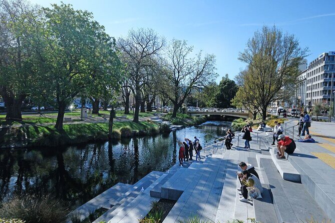 Christchurch Half Day Tour - A Detailed Look at the Christchurch Half Day Tour