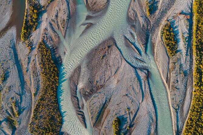 Christchurch Heli-Jet - Helicopter and Jet Boat - Practical Considerations