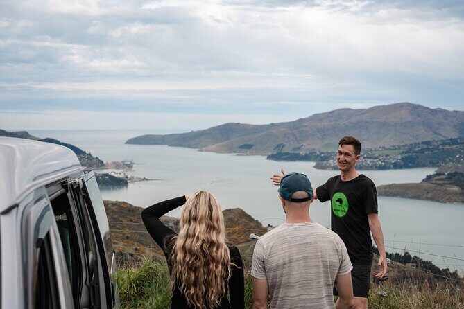 Christchurch Highlights Tour (Full Day Private) - FAQ