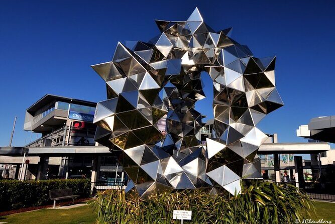 Christchurch International Airport :Airport to City Centre - Who Will Love This Service?