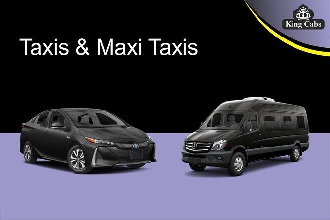 Christchurch International Airport to Christchurch Central up to 4 people. - Practical Tips for Travelers