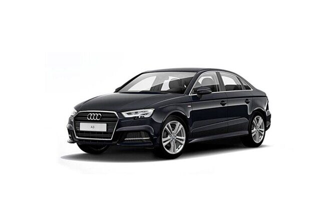 Christchurch International Airport to Christchurch Central up to 4 people. - Frequently Asked Questions