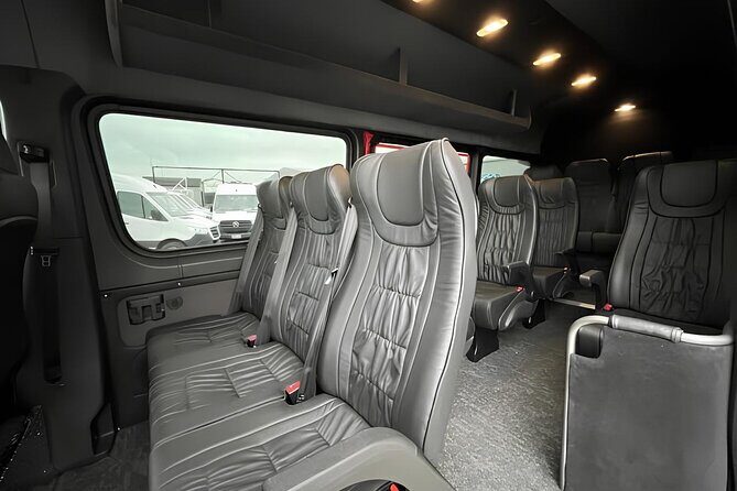 Christchurch International Airport To/From City Center Transfer - Practical Tips for Travelers