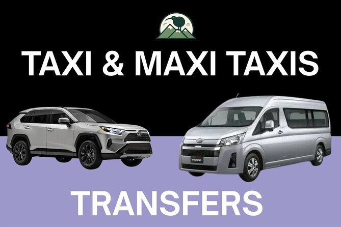Christchurch INTL Airport Car Transfer to City max 4 persons - The Sum Up