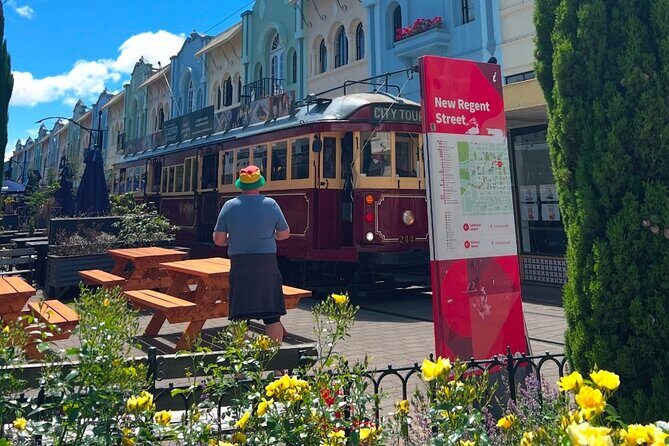 Christchurch INTL Airport Car Transfer to City max 4 persons - FAQs