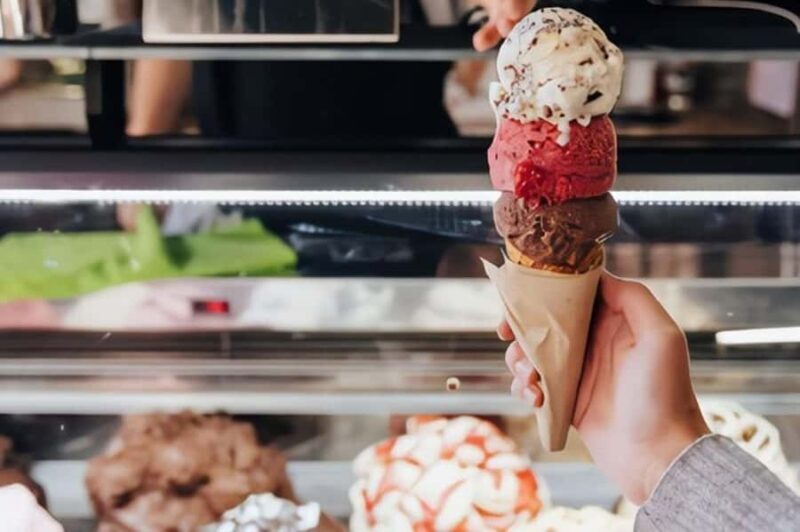 Christchurch: Kai Bites Walking Tour with Lunch - An In-Depth Look at the Christchurch Kai Bites Tour