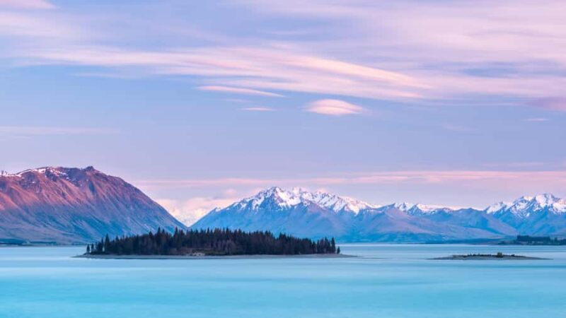 Christchurch: Mt Cook Day Trip/Lake Tekapo & Tasman Glacier - FAQ