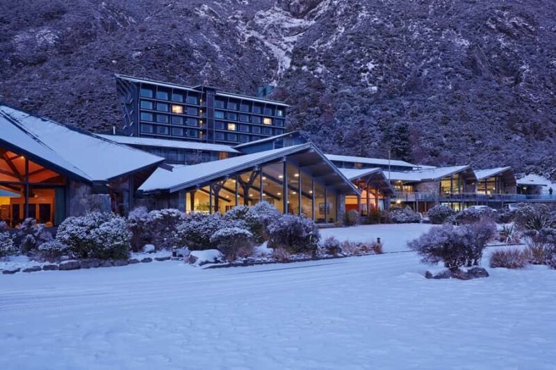 Christchurch: Mt Cook Full-Day Private Tour via Lake Tekapo - Why This Tour Offers Excellent Value