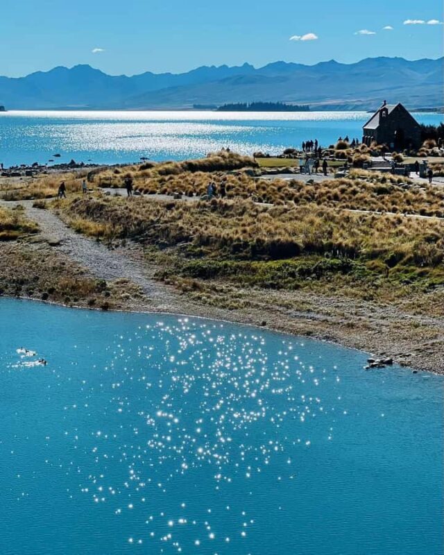 Christchurch: Mt Cook Full-Day Private Tour via Lake Tekapo - Who Will Appreciate This Experience?