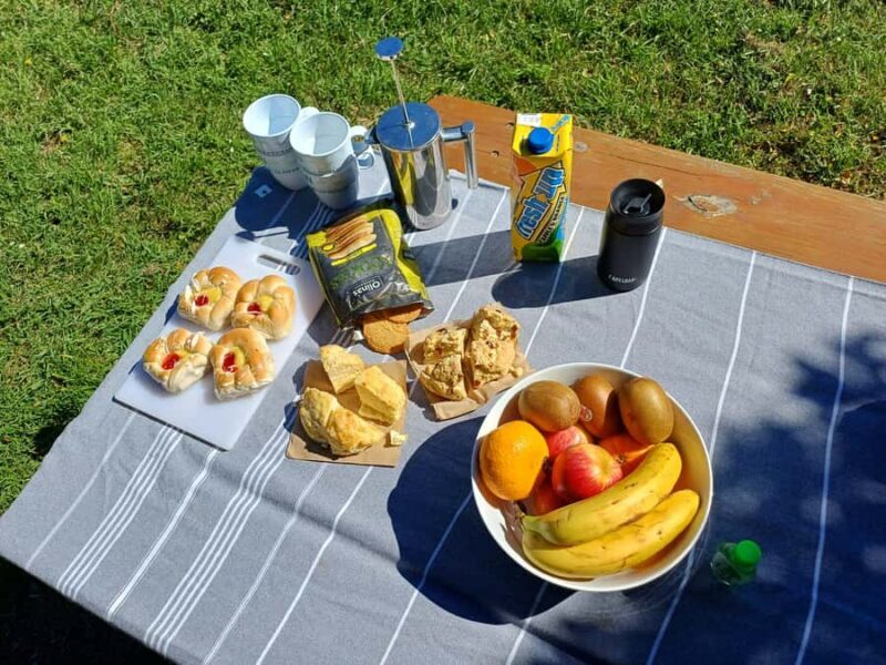 Christchurch: Packhorse Hut Guided Walk and Scenic Drive - Final Thoughts