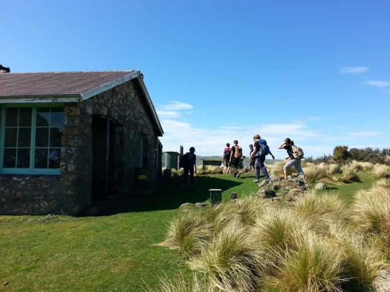 Christchurch: Packhorse Hut Guided Walk and Scenic Drive - FAQ