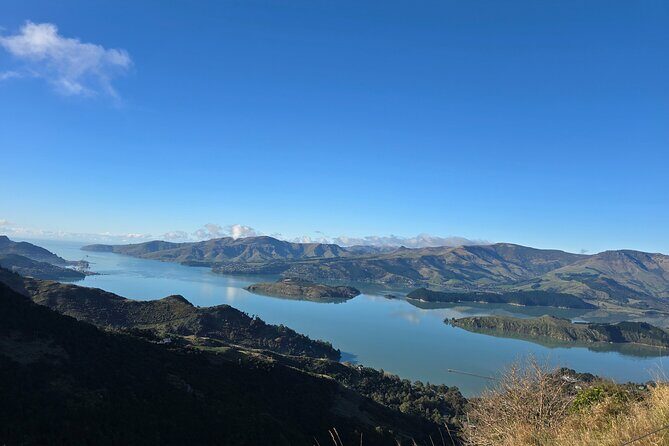 Christchurch Private Tour (Premium) Full day - Key Points