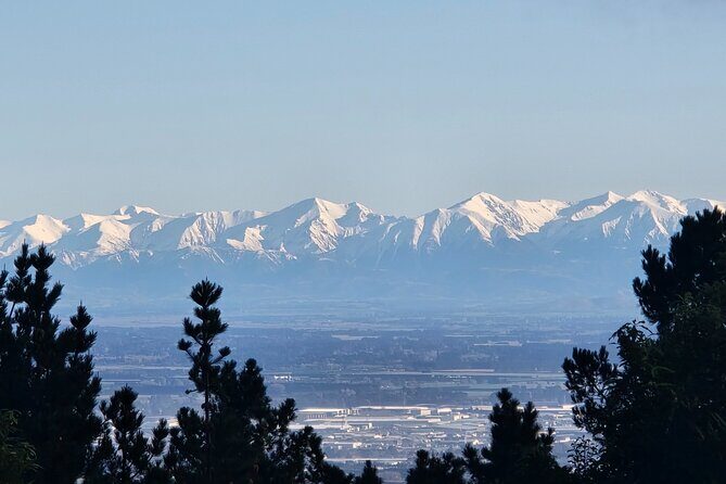 Christchurch Private Tour (Premium) Full day - An In-Depth Look at the Christchurch Private Tour