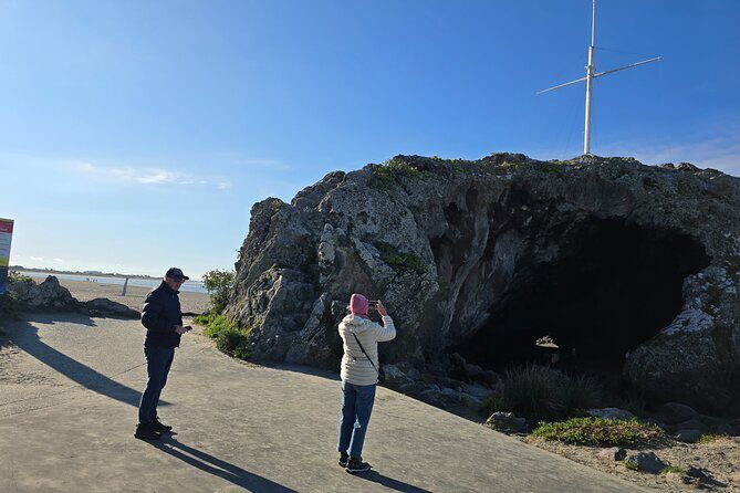 Christchurch Private Tour (Premium) Full day - FAQ