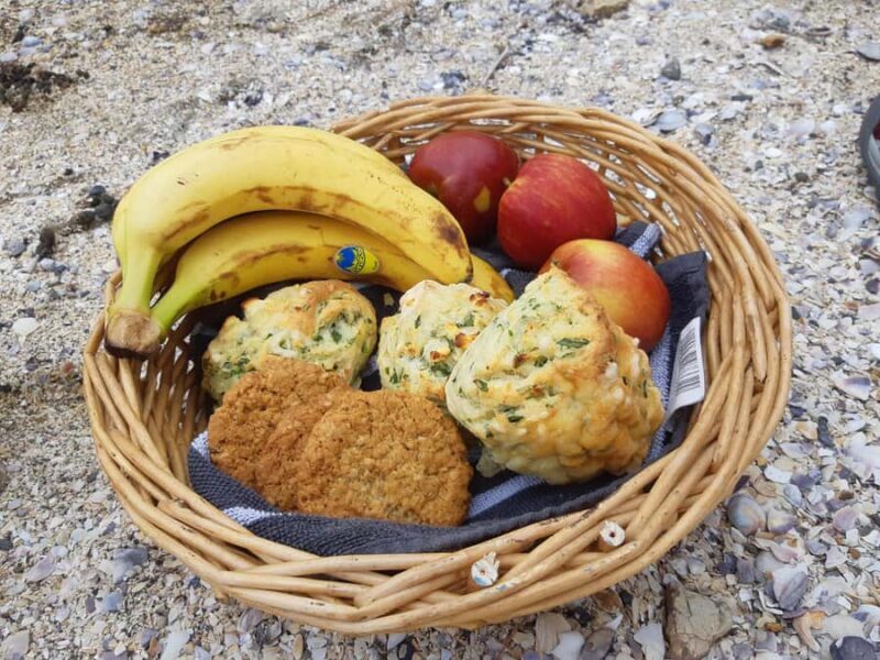 Christchurch: Sea Kayaking Tour of Lyttelton Harbour - FAQs