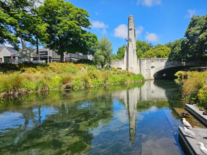Christchurch: tautahi Meander Walking Tour with Tastings - FAQ
