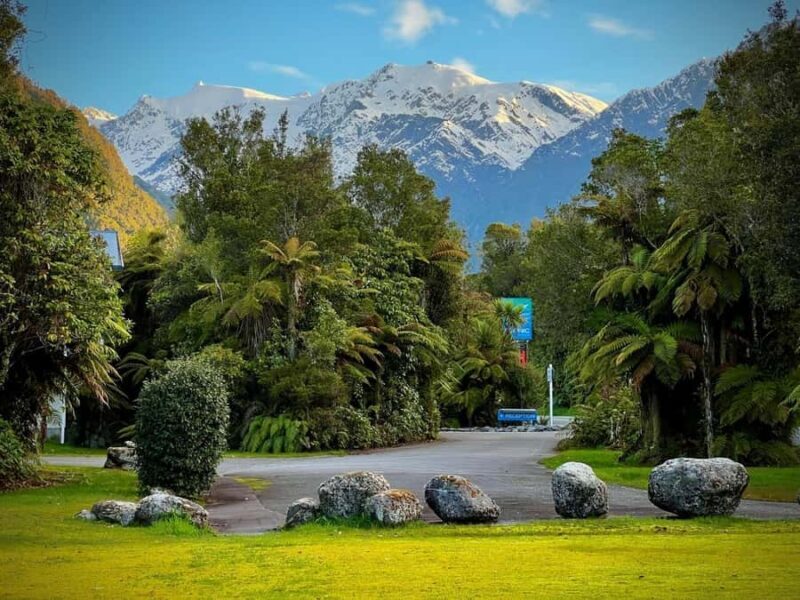 Christchurch: to Franz Josef via Hokitika 1 Way Tour - Analyzing the Value