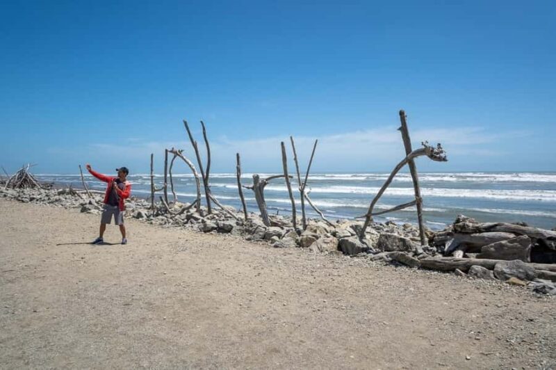 Christchurch: to Franz Josef via Hokitika 1 Way Tour - Frequently Asked Questions